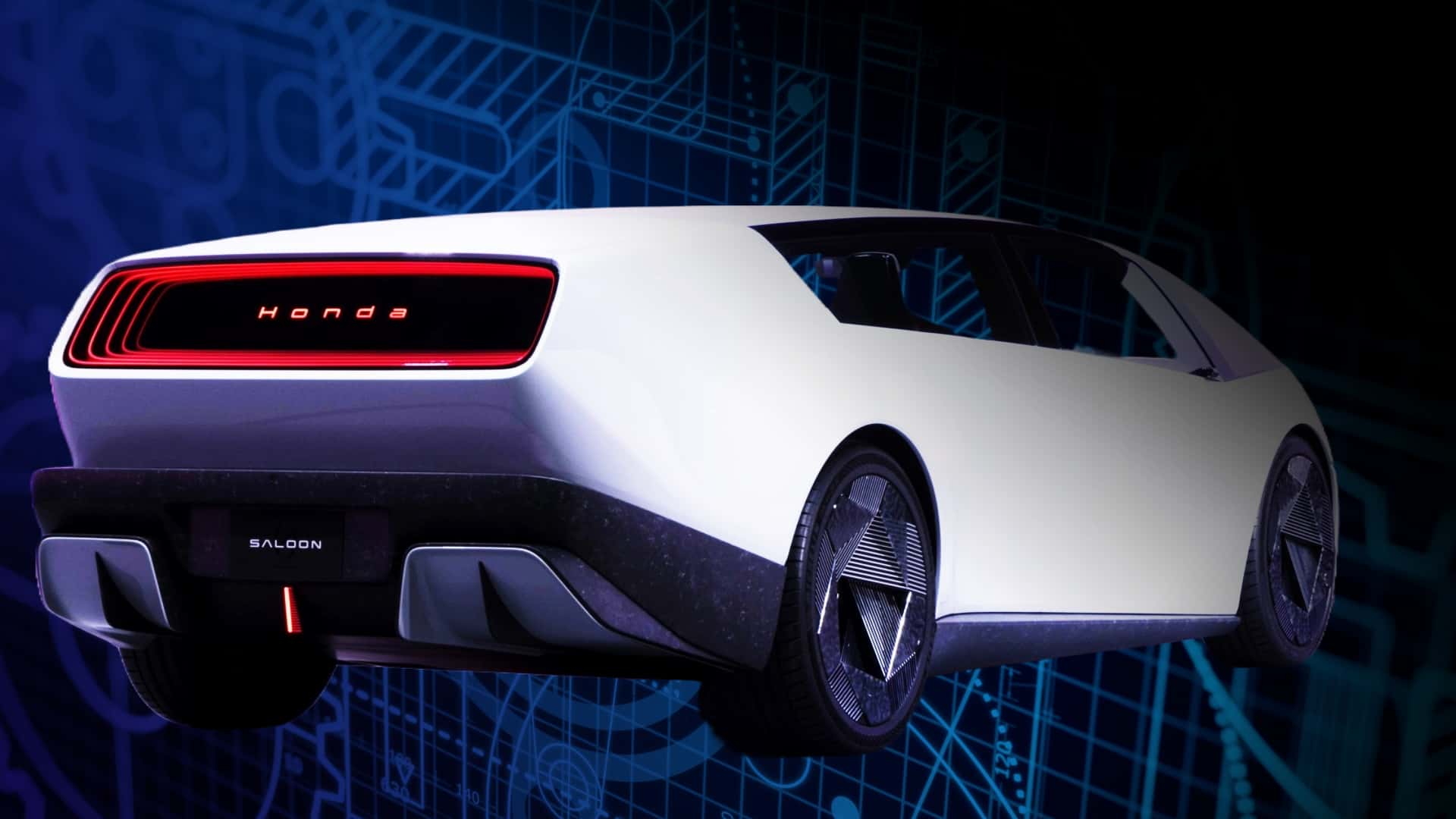 Honda’s $11B EV factory in Canada is dead: Report