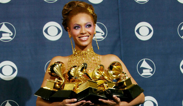 Beyoncé's record-breaking 35 Grammy wins: From ‘Say My Name' to ‘Cowboy ...
