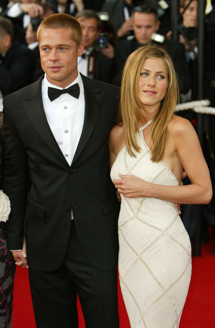 “My Love,” Jennifer Aniston Finally Revealed Her New Romance She Kept Hidden