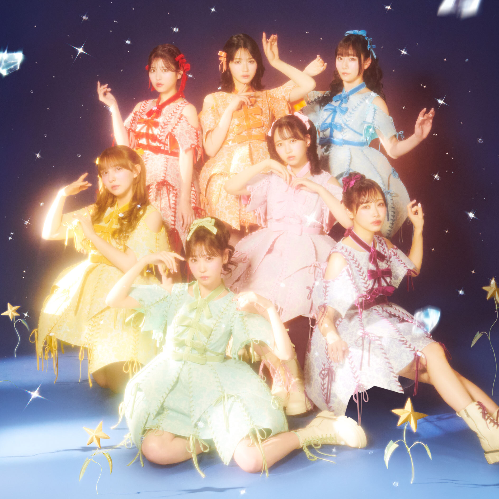 月足天音さん編】大人気『FRUITS ZIPPER』月足天音さんの魅力