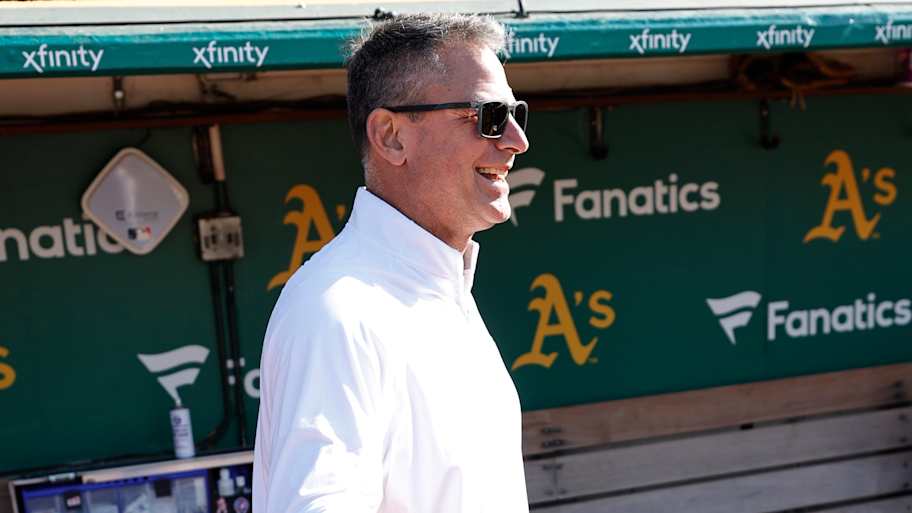 MLB insider thinks addressing this obvious need could be Royals key to ...