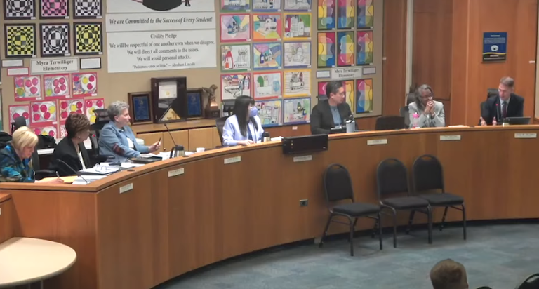 School Board hires rezoning consultant, approves RFP process to select ...