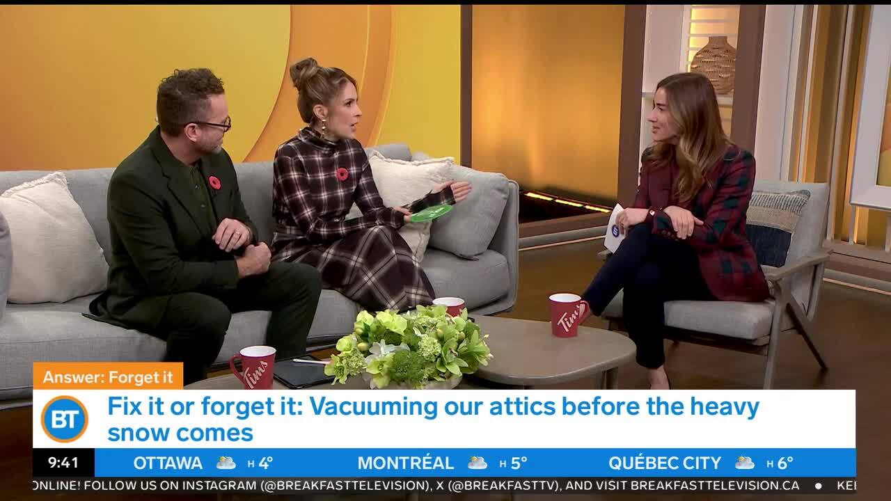 Fix it or it? An expert shares everything you should