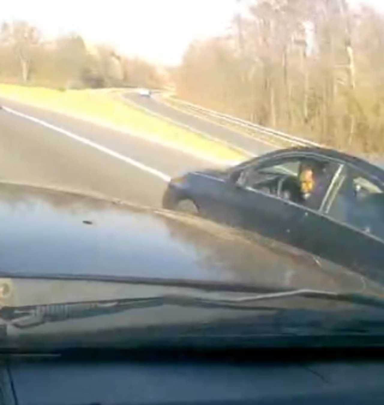 Maryland Man Charged In Beltway Road Rage Murder; Police Seek Info In ...