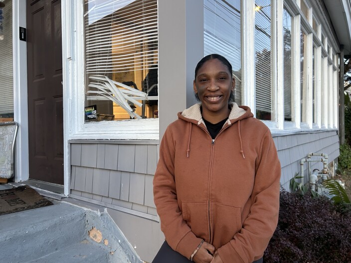The government shutdown is delaying an assistance program families use ...