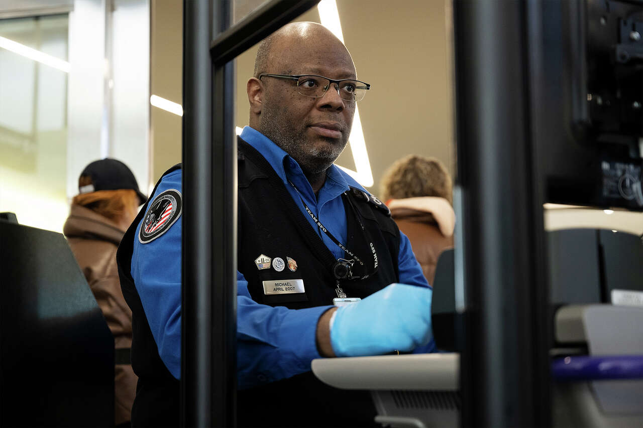 Why SFO TSA remains drama-free amid federal shutdown