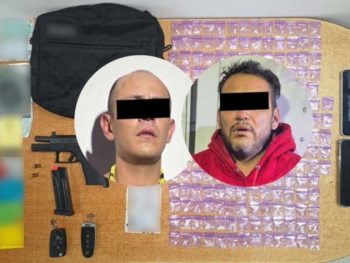 Por secuestro de mariachis, 5 de "Los Malportados" quedan vinculados a ...