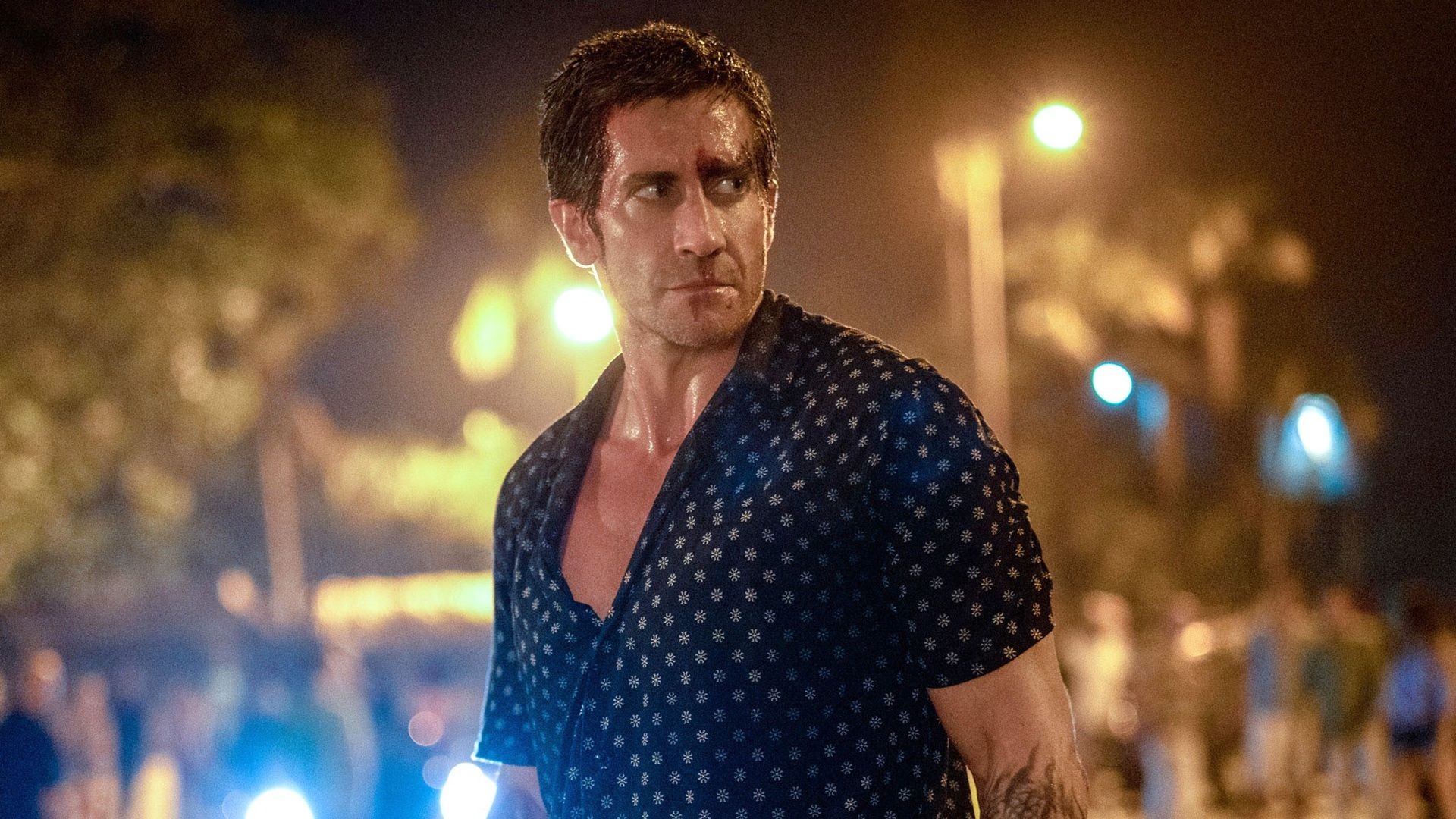 Jake Gyllenhaal-Led Sequel to Amazon's Most Popular Action Movie Adds ...