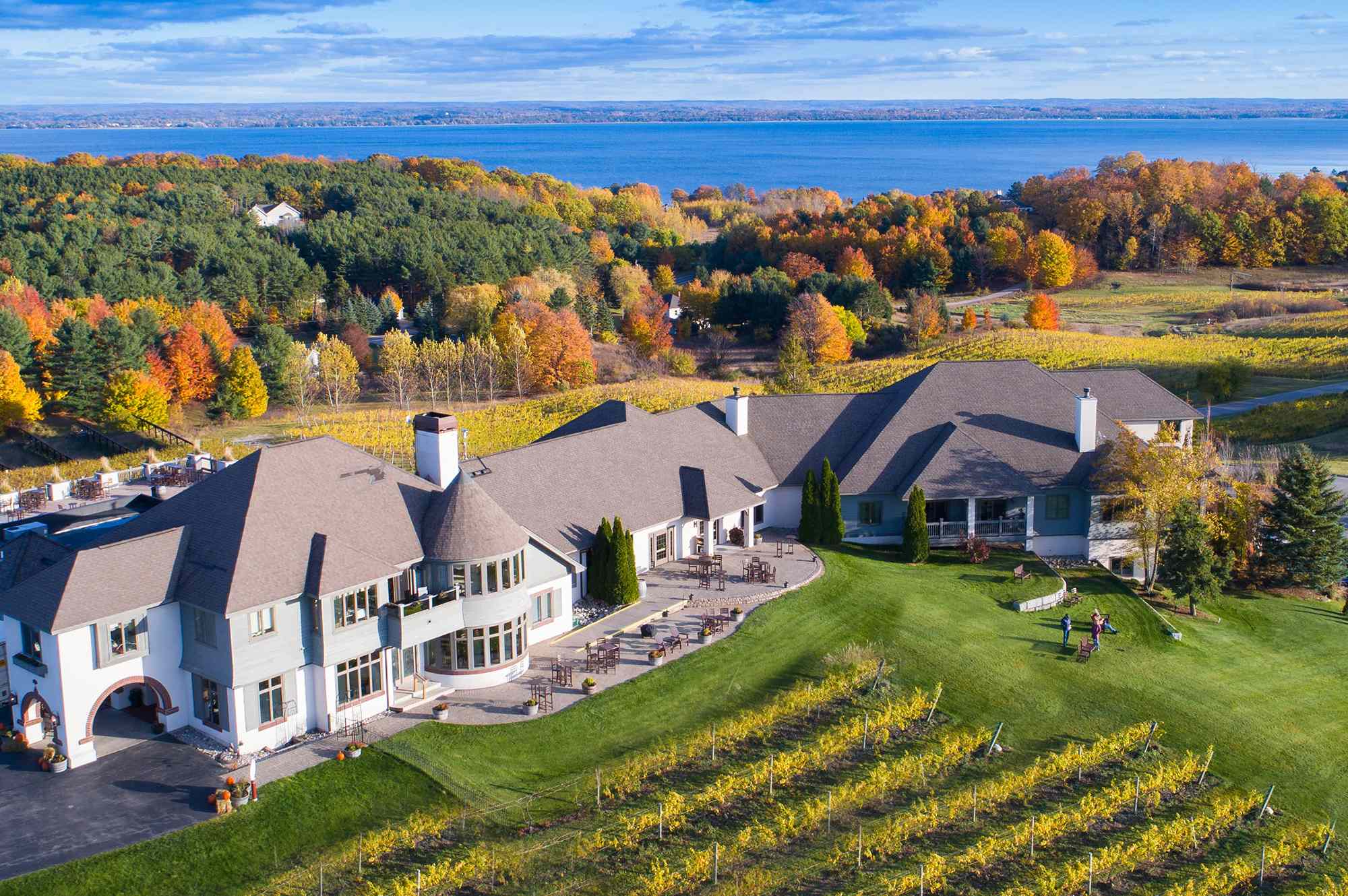 Traverse City Tourism