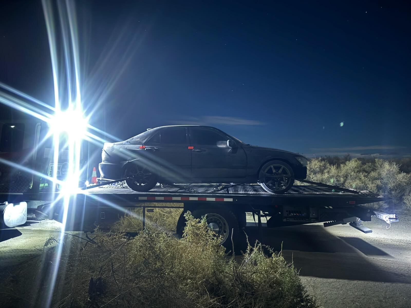 Suspect’s car in Reno hit-and-run found, person of interest identified