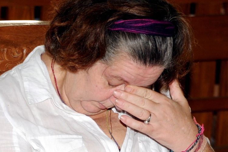 Nenek Inggris Divonis Mati di Indonesia Dipulangkan | Trump Melunak ke Iran