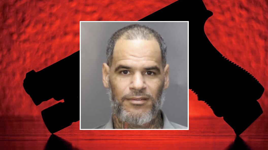 Defendant in multiple McLennan County robberies sentenced to 25 years