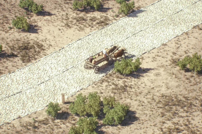 Impressive new visualization tool is the ‘Google Maps’ for Ancient Rome ...