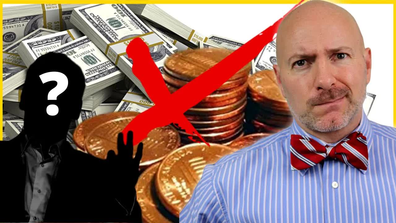 They are trying to kill penny stocks Don’t let them(01)