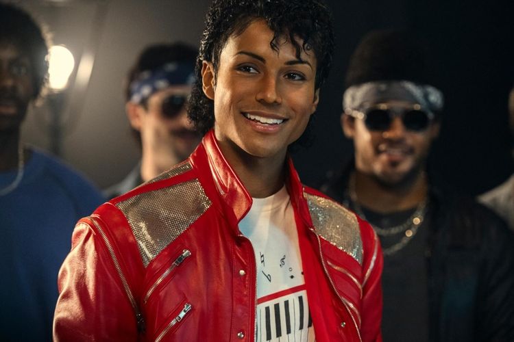 Trailer Film Michael Jackson Pecahkan Rekor Baru