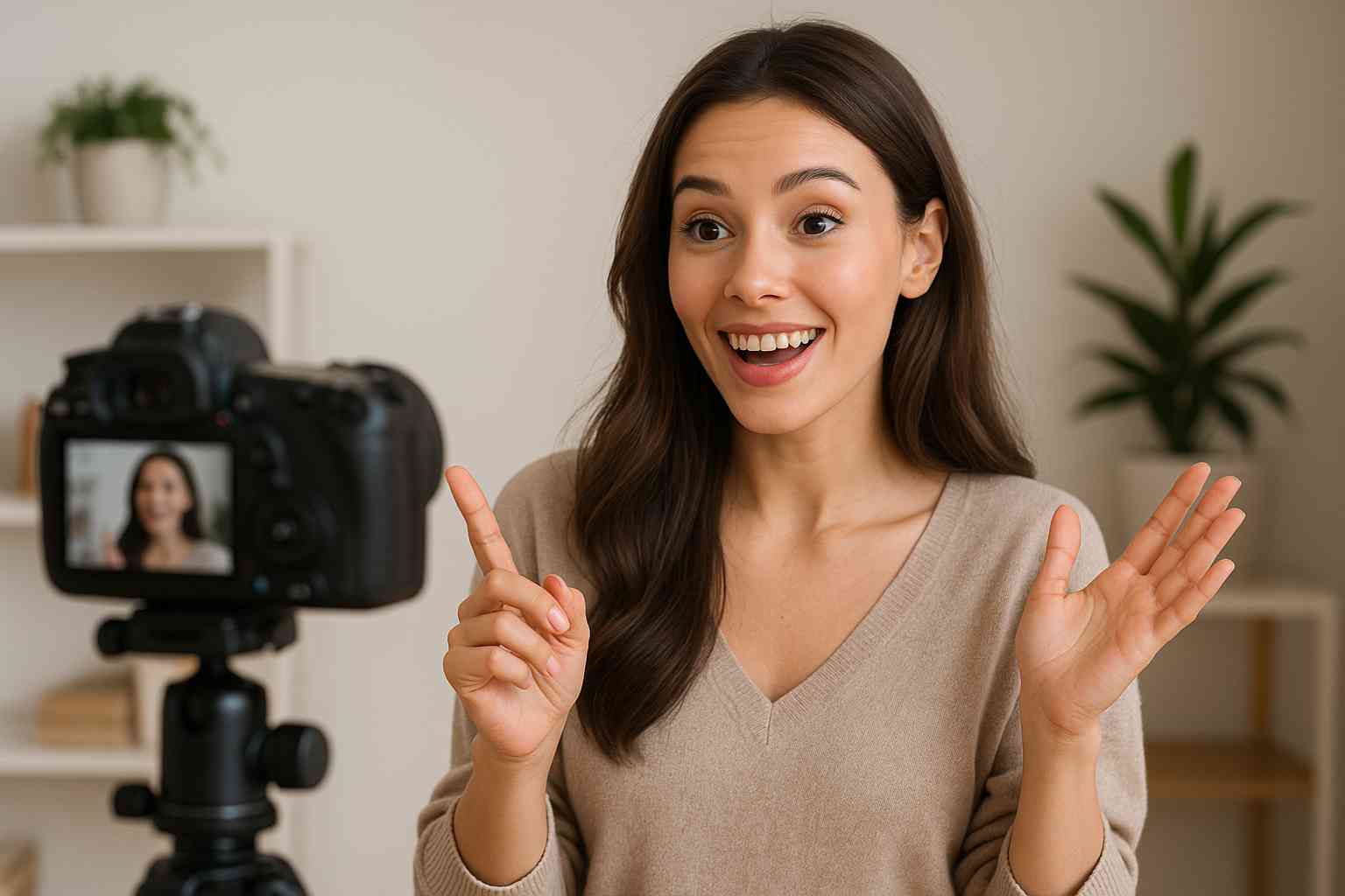 Konten, Pekerjaan Sampingan Menguntungkan