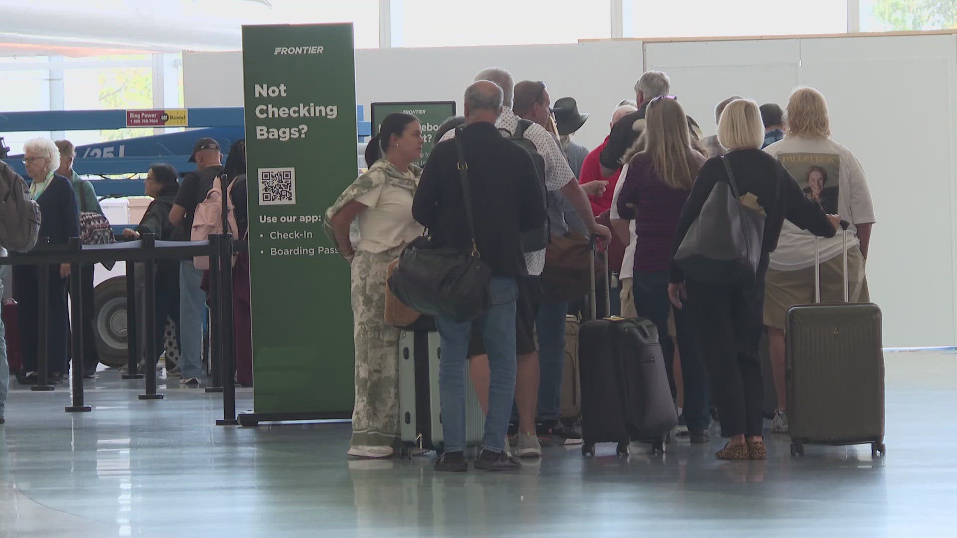 Experts share key tips for fliers ahead of FAA flight restrictions