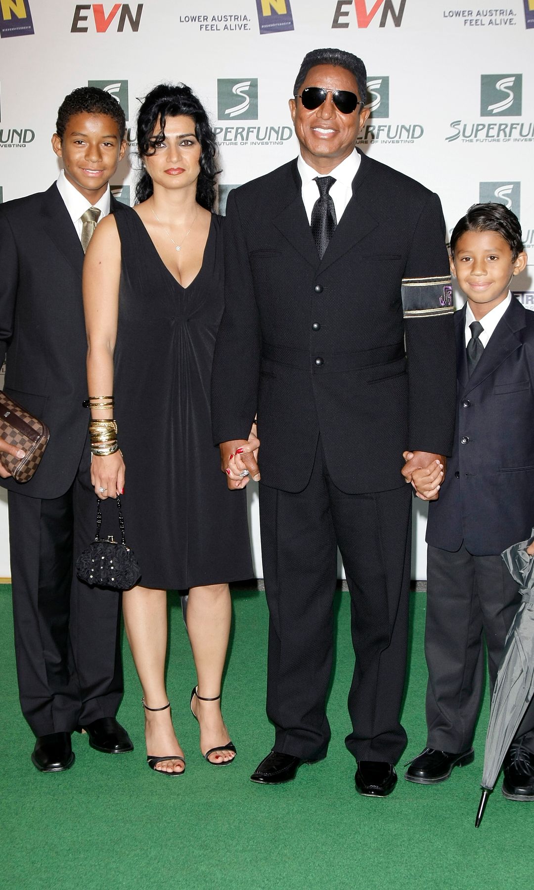 Meet Jaafar Jackson, Michael Jackson's nephew starring in new biopic