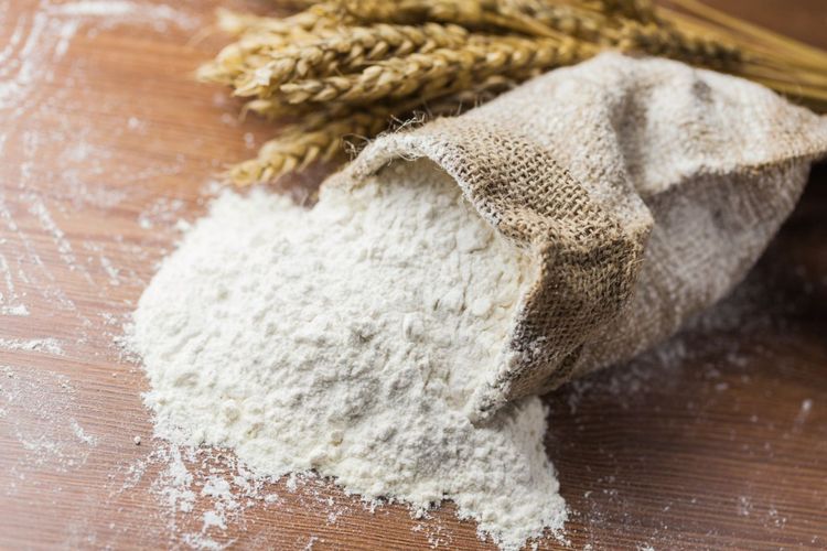 Cara Menyimpan Tepung Tahan Lama dan Bebas Hama
