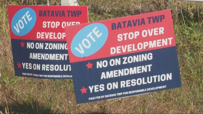 2 new housing developments approved in Clermont County despite voter ...