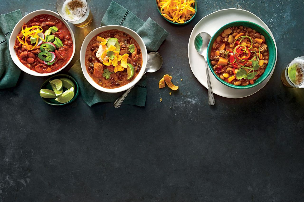 Pork Chili Verde