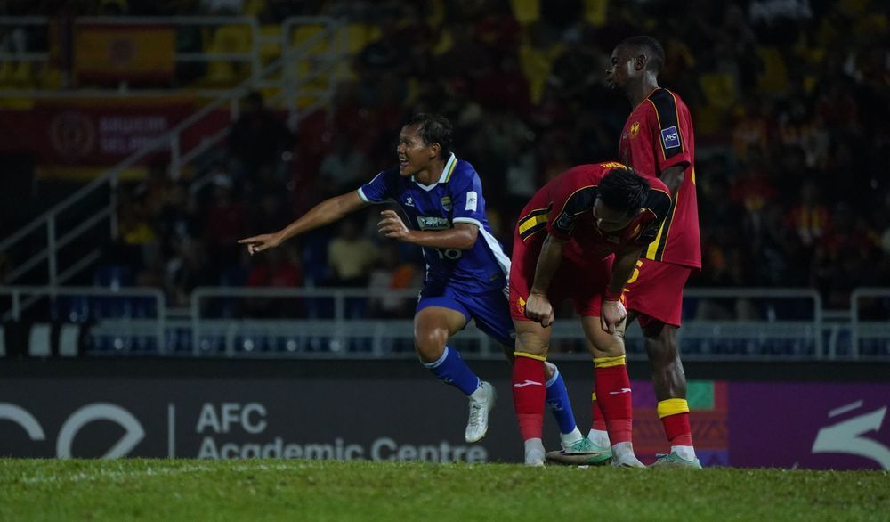 Klasemen Grup G ACL 2 2025/2026: Persib Bandung Dekati 16 Besar, Selangor Tersingkir!