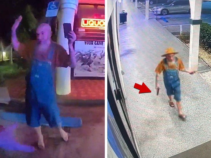 Florida Man Opens Fire After Bar Argument About How Many Eggs Chickens ...