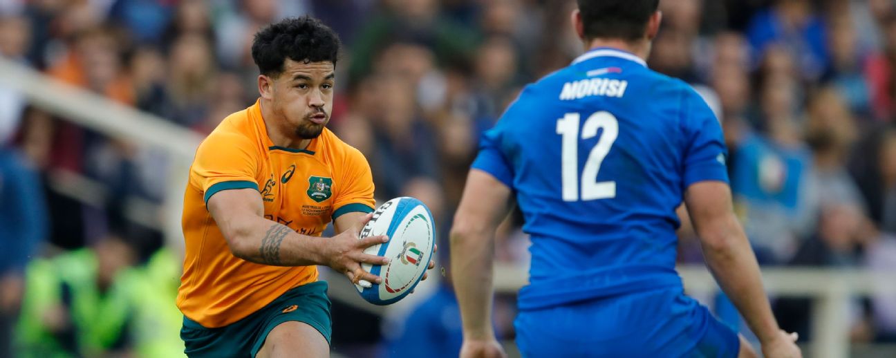 World Rugby ranking permutations W2: Battle for sixth spot continues