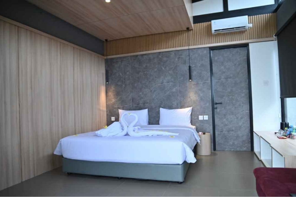 Hotel Kekinian Terbaru di Anyer dengan Harga dan Fasilitas Lengkap