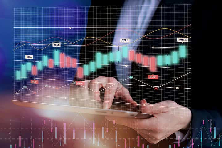 Stock Market Today: Nifty Rebounds From Day's Lows To Hold 25,500 ...