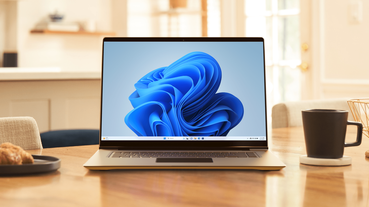 Microsoft is working hard on improving the design side of Windows 11