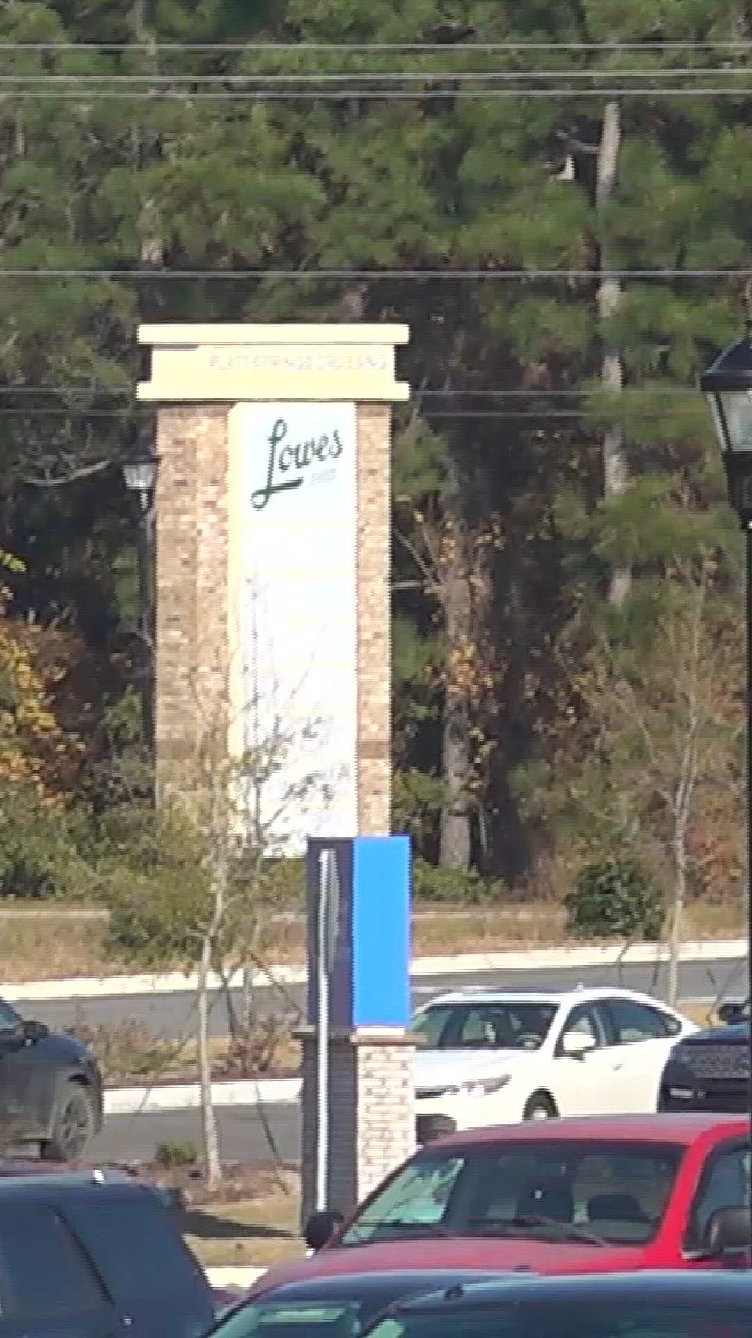 New Lowes Foods opens in Red Bank as part of major development