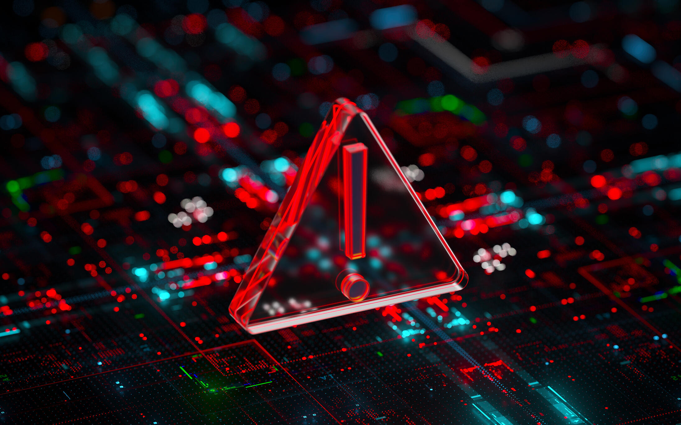 Google spots malware in the wild that morphs mid-attack, thanks to AI