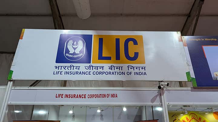 Citi Research Projects Over 50% Upside Potential For LIC Despite ...