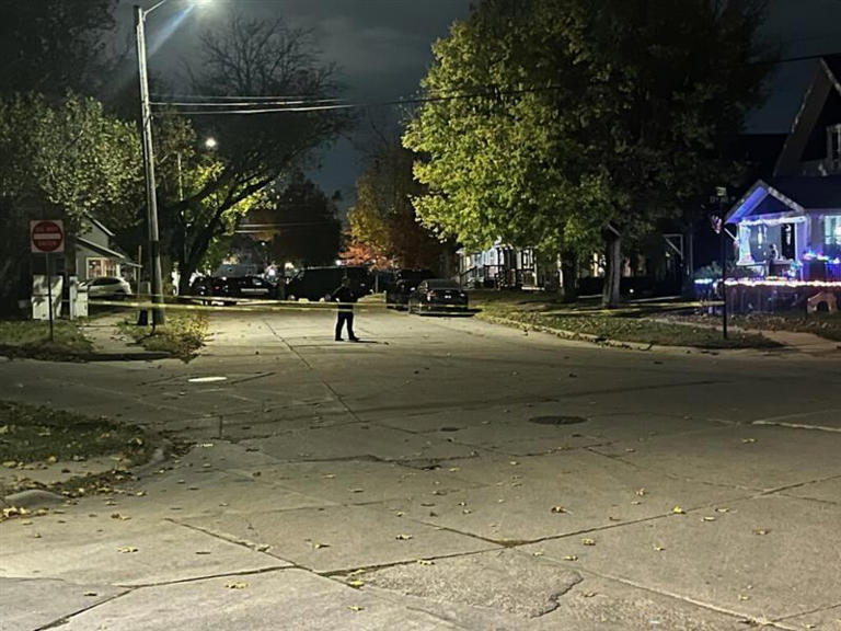 One hurt in Cedar Rapids shooting, investigation ongoing