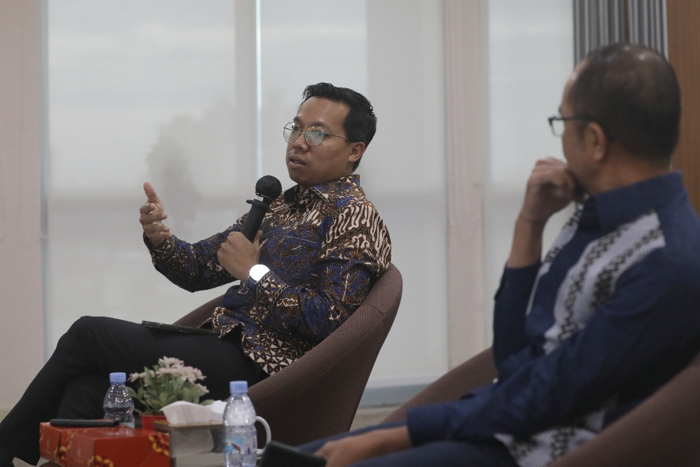 Ekonom: Peningkatan Tata Kelola Pertambangan Dorong Pertumbuhan Ekonomi