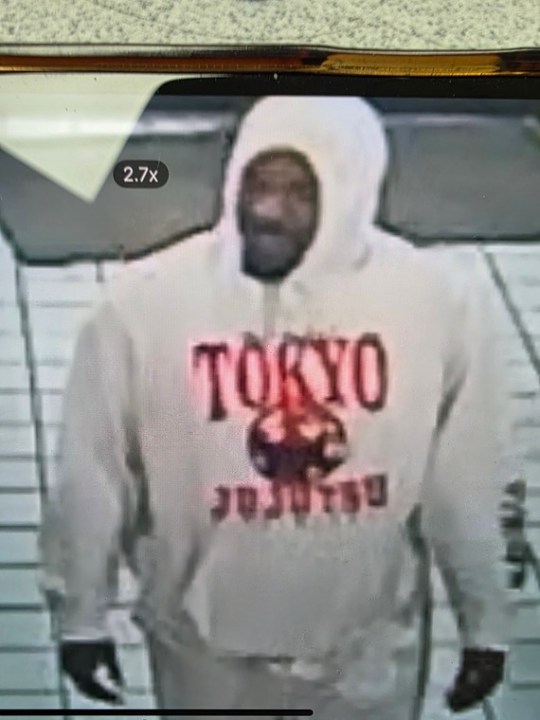 Fort Smith Police is asking for help in identifying attempted robbery ...