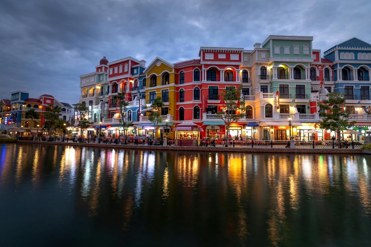 Topan Kalmaegi Hancurkan Vietnam Setelah Tewaskan 140 Orang di Filipina