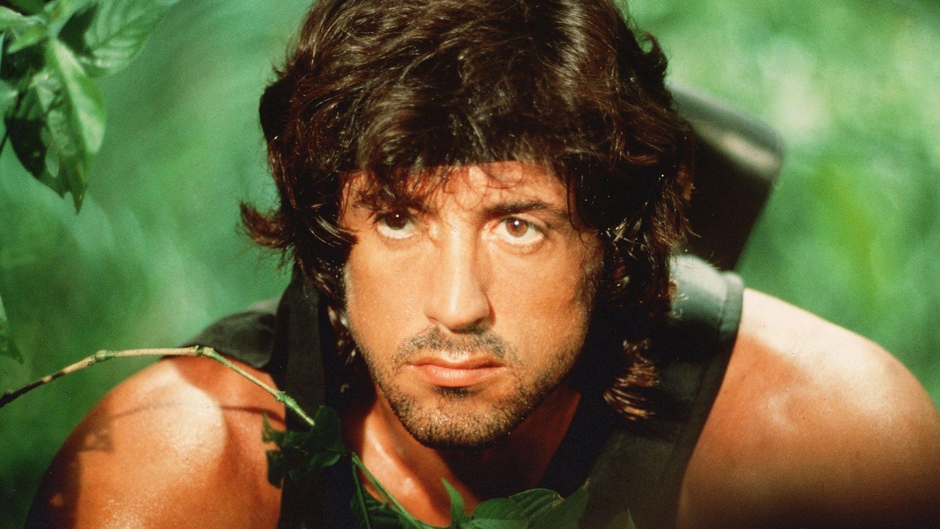'John Rambo' prequel cast revealed for 