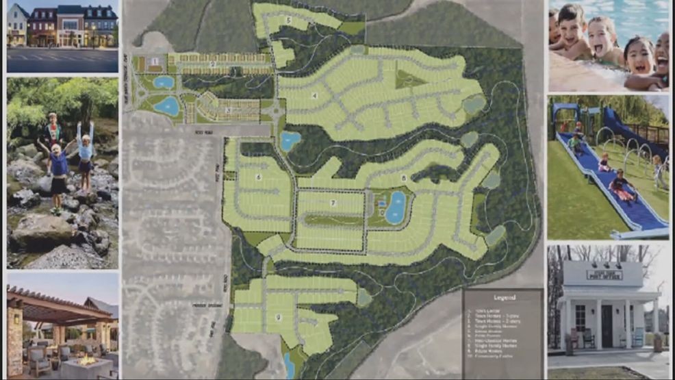 2 new housing developments approved in Clermont County despite voter ...