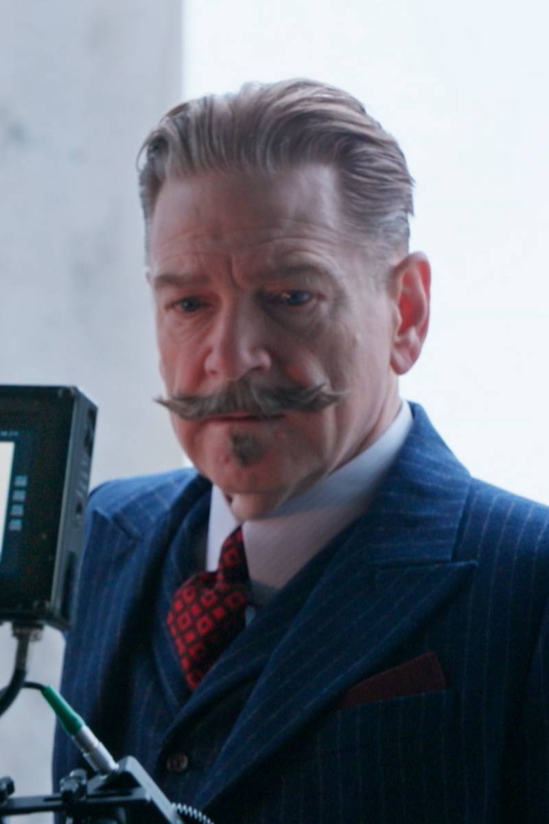 The Man Who Brought Shakespeare to Hollywood: Kenneth Branagh’s Journey