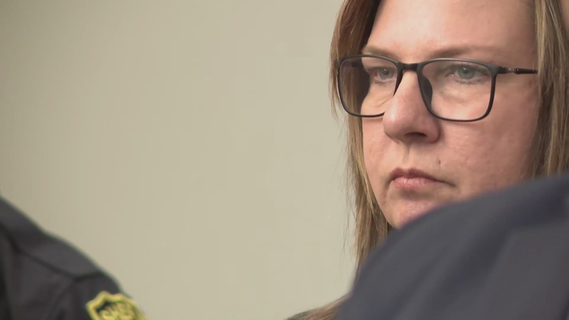 Manteca daycare operator faces second-degree murder, child abuse ...