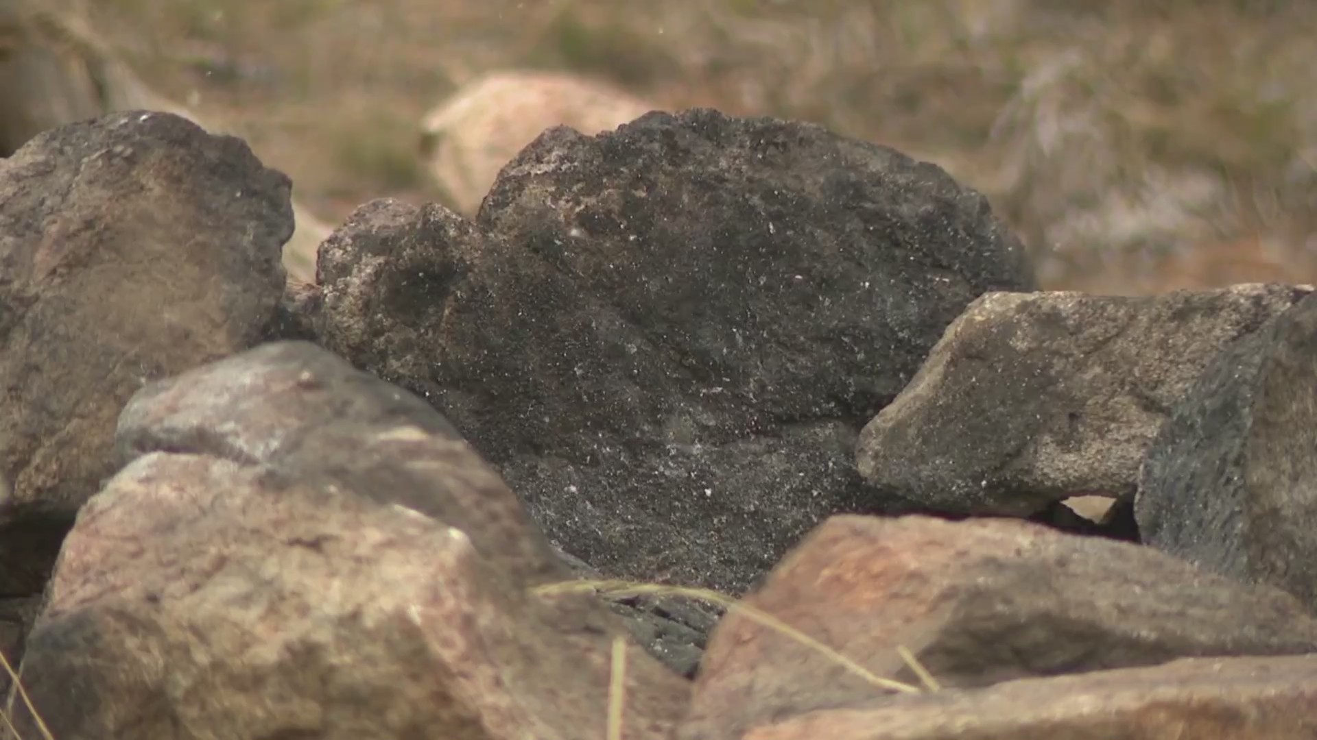 Parts of Colorado's foothills saw red flag warning on Thursday