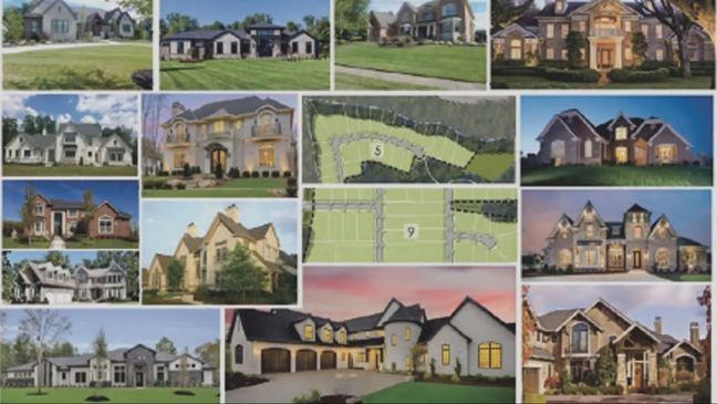 2 new housing developments approved in Clermont County despite voter ...