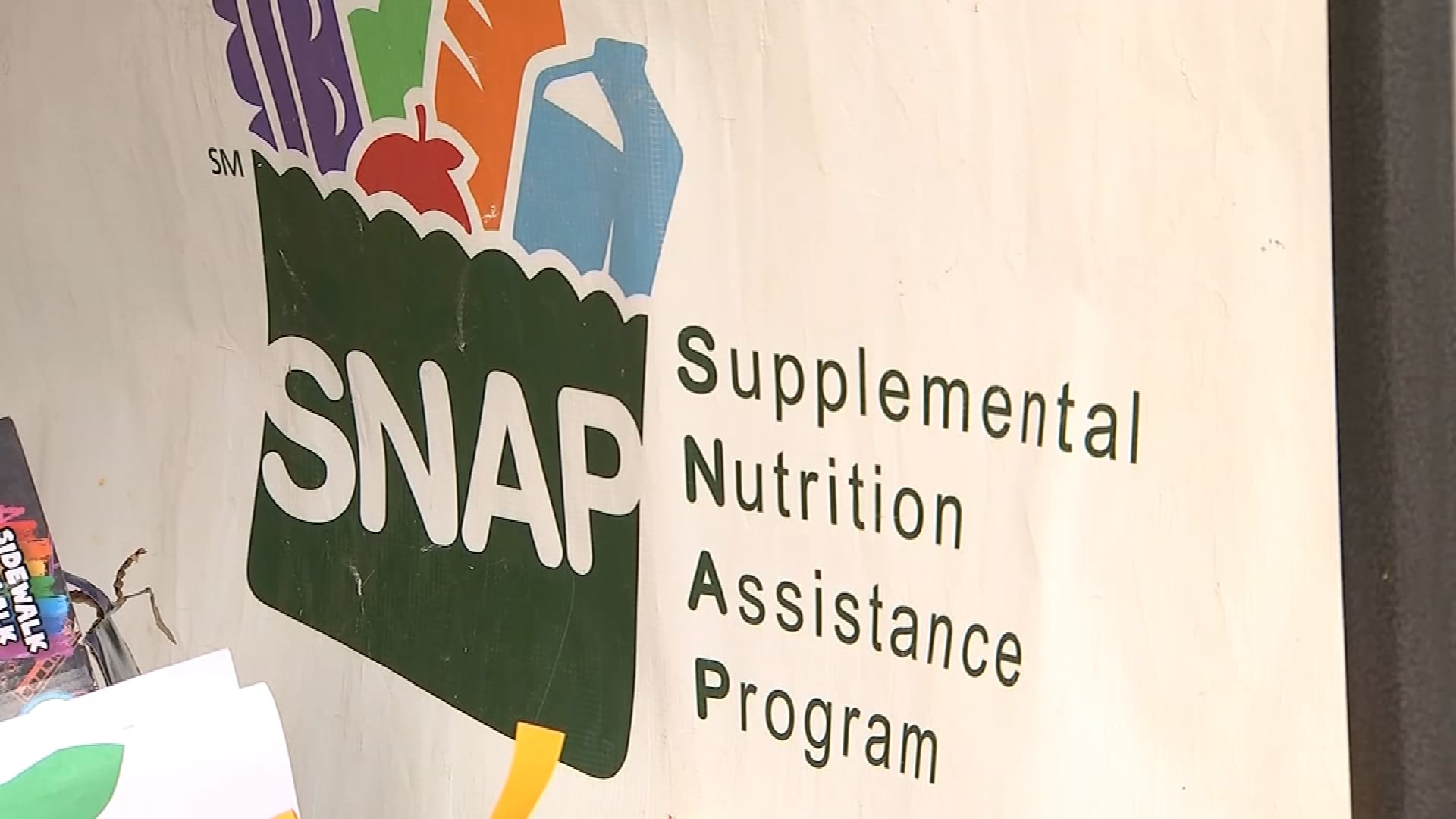 Ohio families to receive full SNAP benefits, officials say