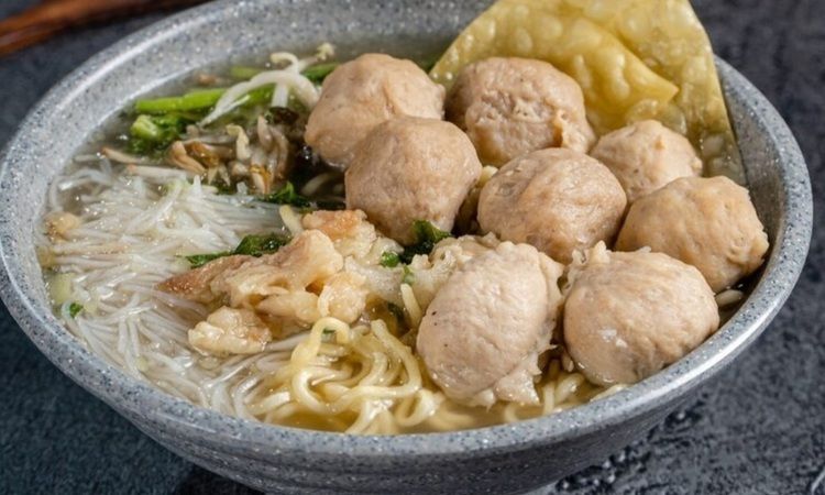 5 Restoran Bakso Terbaik di Kota Batu Malang yang Harus Dicoba