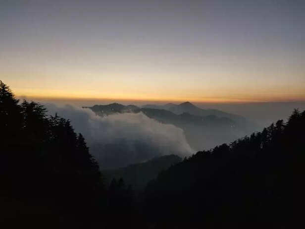 Indian Destinations That Feel Like Abroad