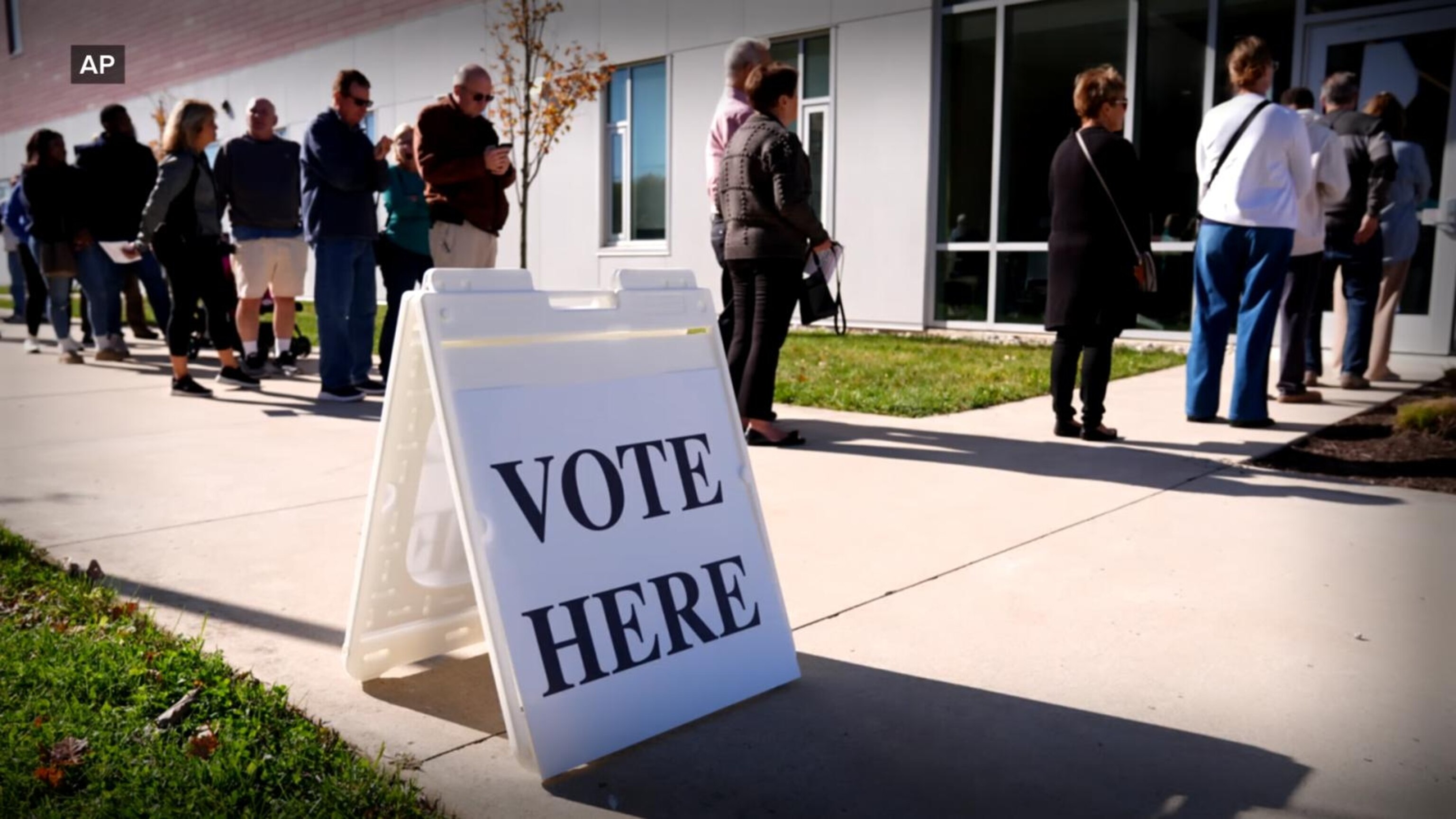 Might the Supreme Court gut a key part of the Voting Rights Act?