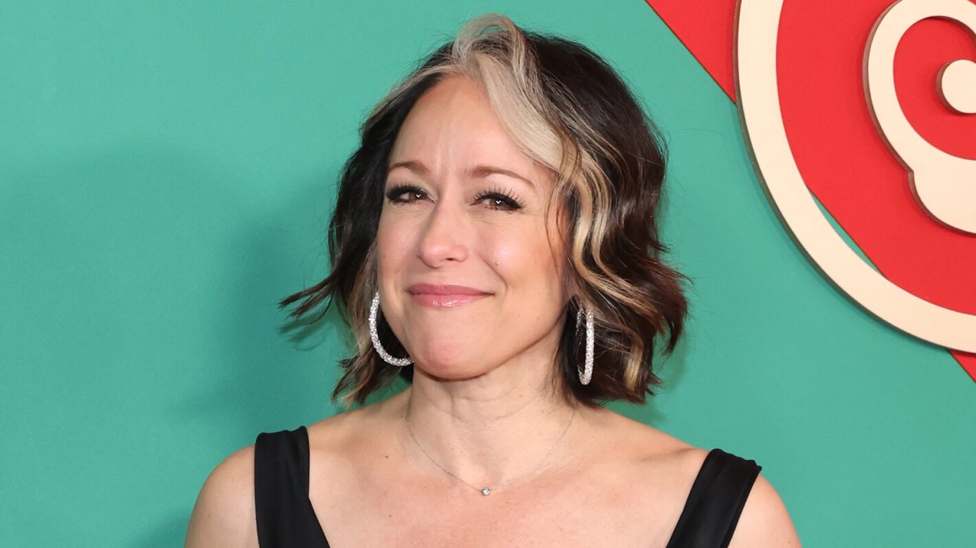 Paige Davis Announces Exciting New ‘Trading Spaces’ Project
