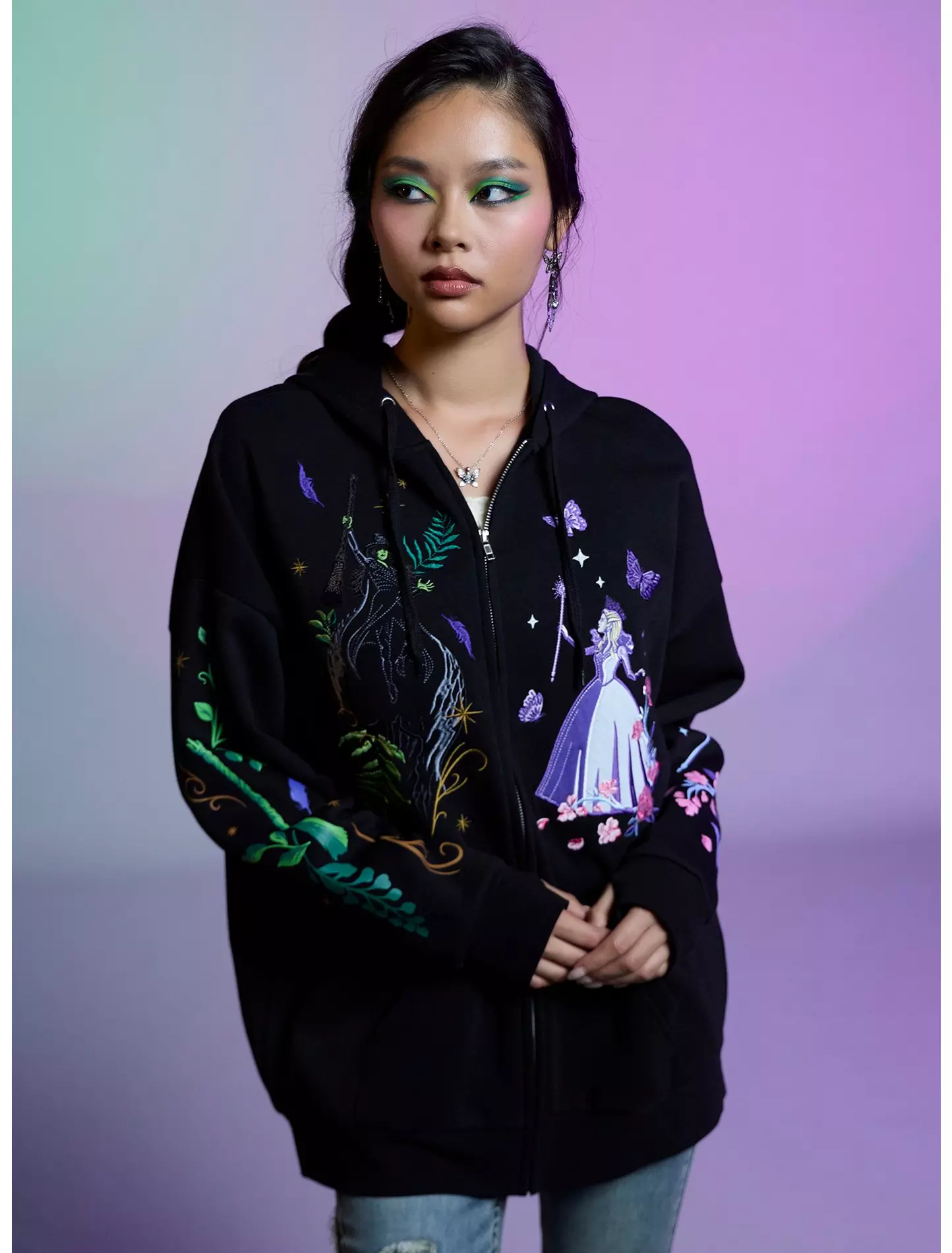 15 Of The Best ‘Wicked: For Good’ Fashion & Beauty Collabs To Shop ...